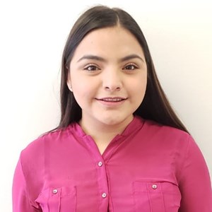 Larissa Villarreal