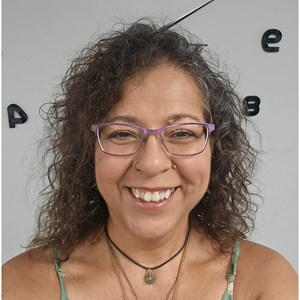 Sandra Cadriel