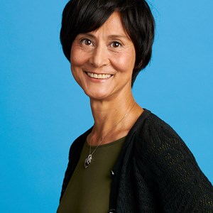 Trish Blomfield