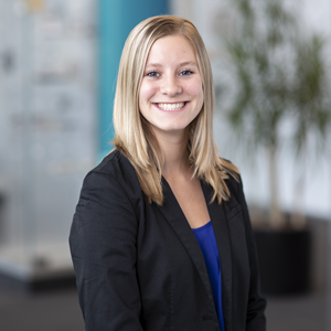 Photo of Shelby Terhell