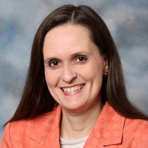 Christie Carmigiano