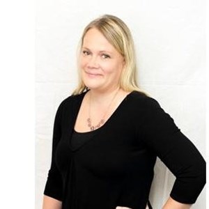 Photo of Jennifer Myers