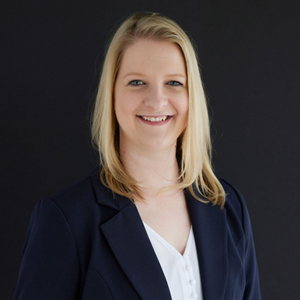 Photo of Chelsie Romberger