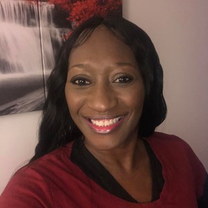 Photo of LaSonia Glover