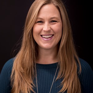 Photo of Kirsten Wallace