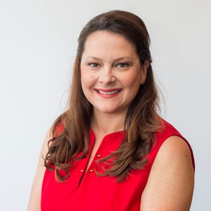 Photo of Carla Vallone