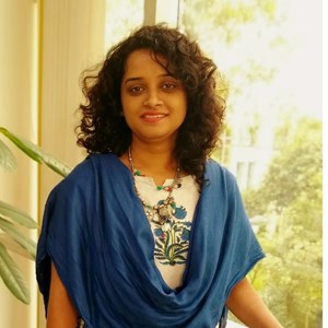 Sujata Nalavade