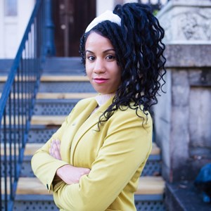 Photo of Nneka Brown