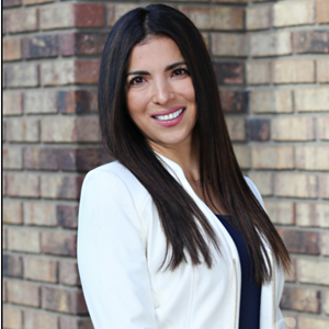 Cynthia Solis