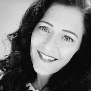 Photo of Rochelle Paulet