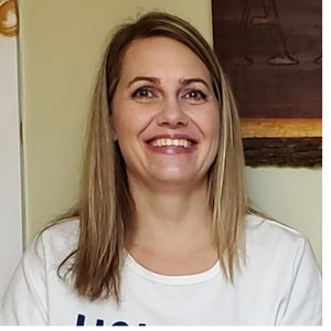 Christy Ames