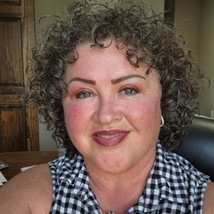 Tammy Sparkman