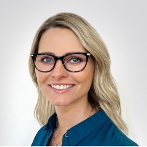 Photo of Melissa Shearer