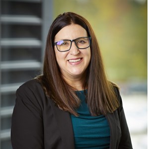 Photo of Tanya Lulloff