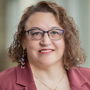 Photo of Brandi Strasser