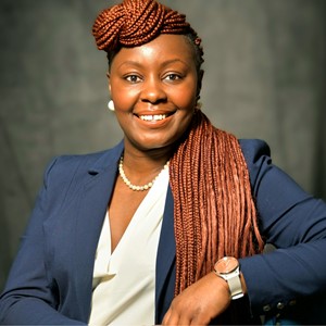 Mary Kimani