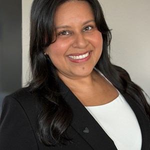 Photo of Carolina Rodriguez