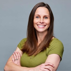 Photo of Kimber Chevalier