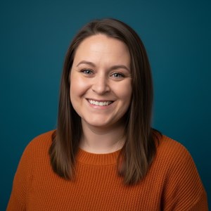 Photo of Stephanie LaFarr