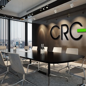 CRG Search