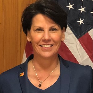 Ursula English