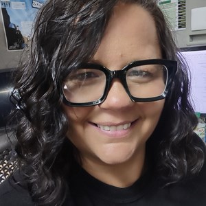 HEATHER MCSPAREN