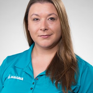 Jennifer Blackburn