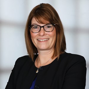 Photo of Kathy LaMonica