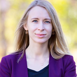 Photo of Nadya Avanesova