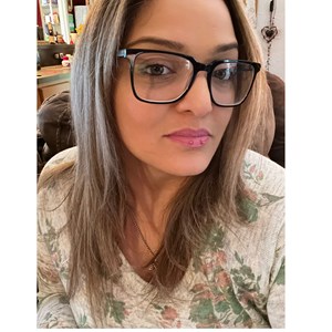 Tabetha Garcia
