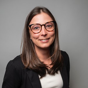Photo of Jill Thornton