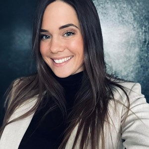 Kailee Luker