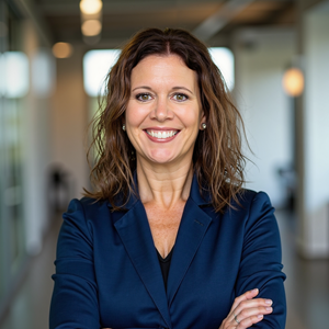 Photo of Molly Varangkounh