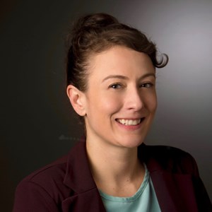 Photo of Kelsey Schwab