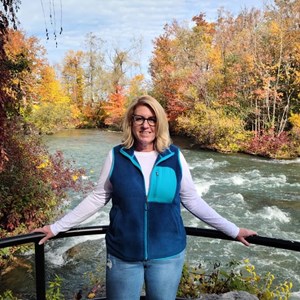 Photo of Tina Royal