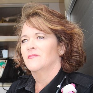 Diana Ramsey
