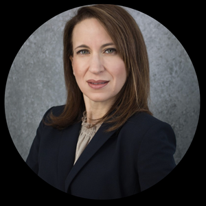 Photo of Heather Hepner