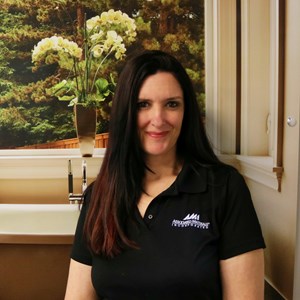 Photo of Angela Casida