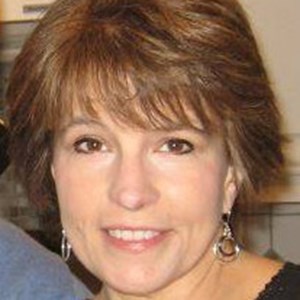 Photo of Adelle Starr