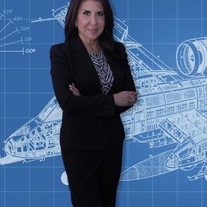 Adriana Ocampo