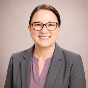 Tracy Young