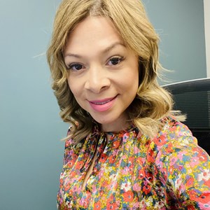 Photo of Alejandra Juarez