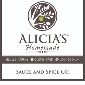 Photo of Alicia's Homemade / Alicia's Spice Co.