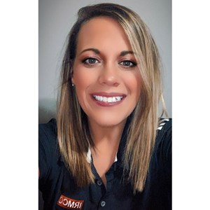 Alison Barnell