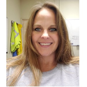 Amanda Smith