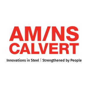 AM/NS Calvert