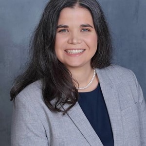 Amy Geist