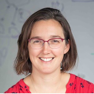 Photo of Amy DeDeo
