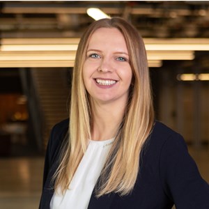 Photo of Anastasia Kraft