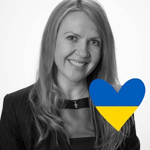 Anastasia Shilova